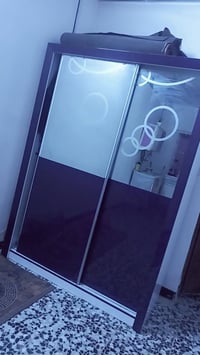 غرفه تركية قوية نضيفة ٩ قطع ضخمه  ‏‪07838415125‬‏ سعره ٧٥٠ وبيها مجال ...