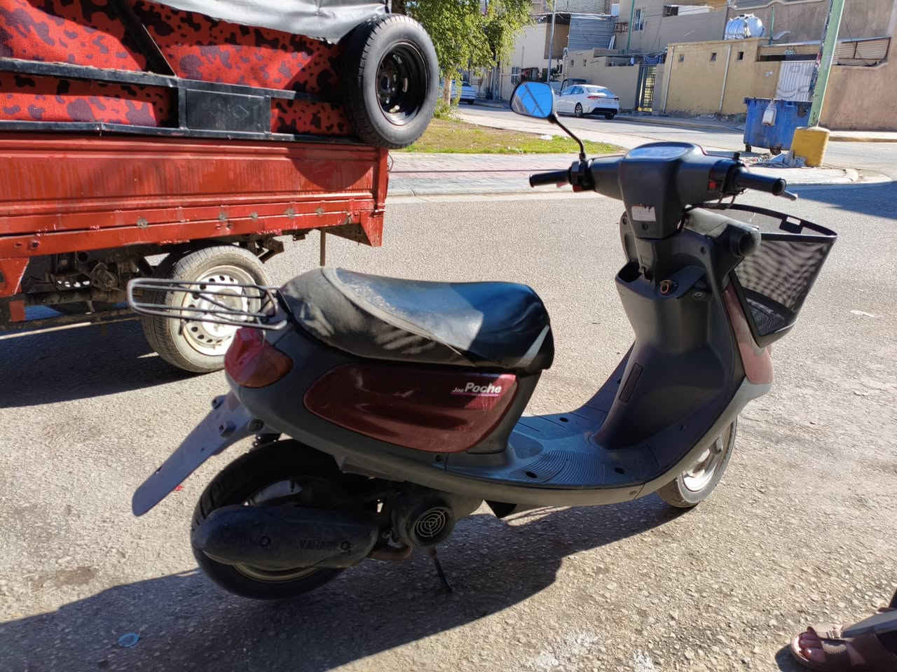 للبيع
للاستفسار الاتصال 
*********** 
غير متواجد فيس
