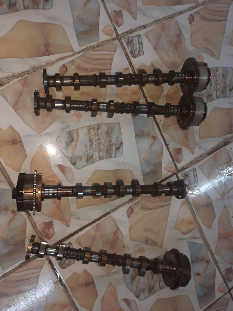 السلام عليكم 
رواجز محرك سورنتو موديل19  أمريكي

***********
