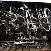 مساطر نوزلات • وجبة • بيع جملة
