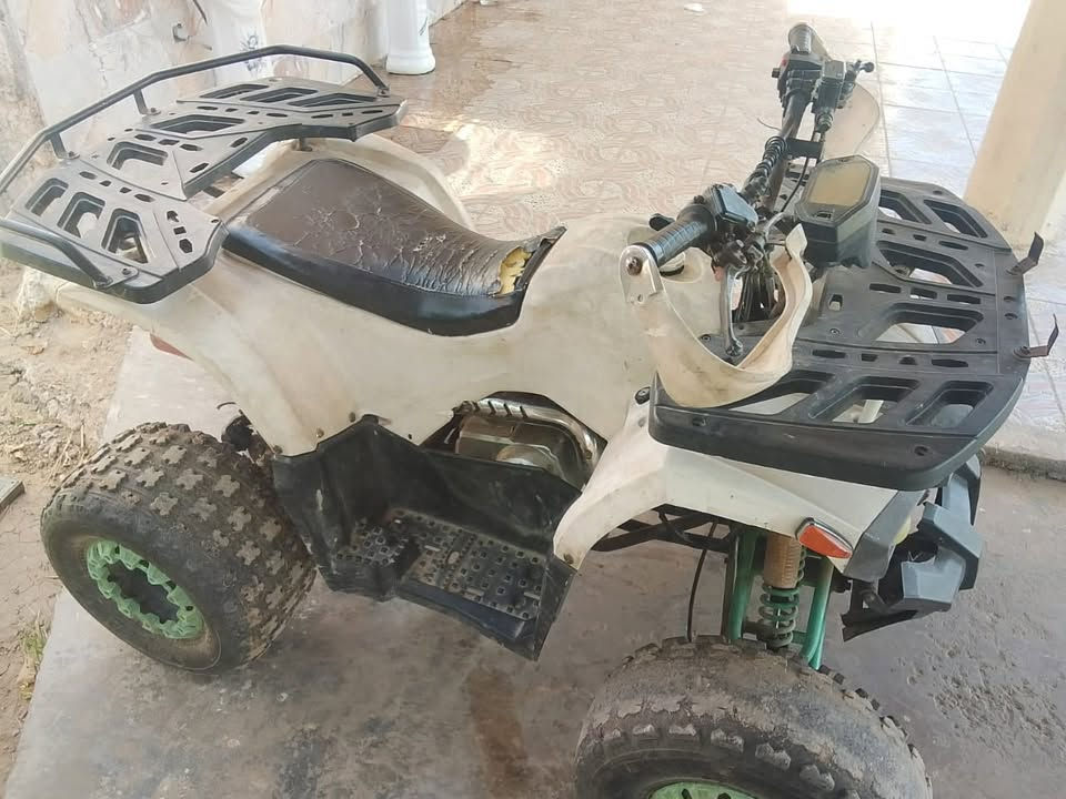 سلام عليكم دراجه جبلية للبيع  الشراي يتصل
***********
