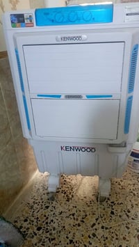 كونفيرة كبيره • ثلاجه وسط • بغداد الجديده