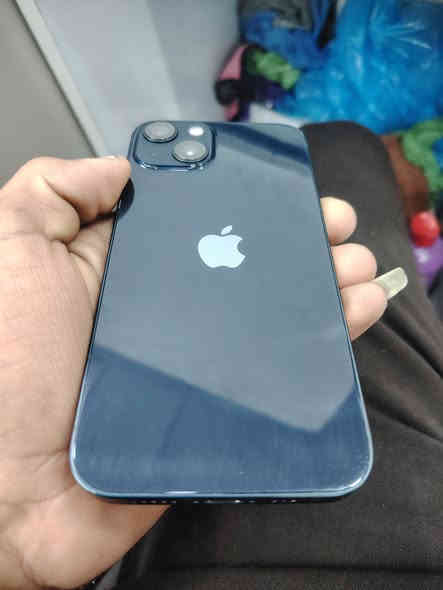 ايفون 13
جهاز عل بلاد شاشا بلادي بطاريه بلادي 88ذاكر 128 جهاز نضيف فقط سيمكارت ميشتغل سعر خاص او ***********
