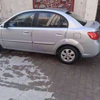 ماكنه ١٦٠٠ • ٢٠١١ • بغداد