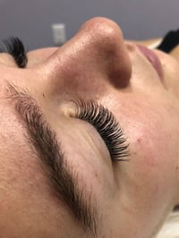 سيروم مافالا • تطويل رموش • تغذية سويسرية