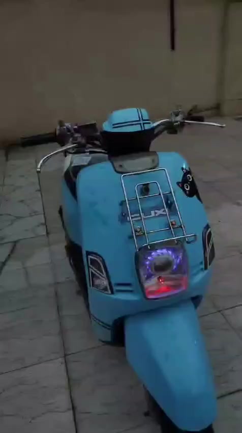 دراجه بوليس مكفول للبيع الاستفسار على هذا الرقم  ***********
