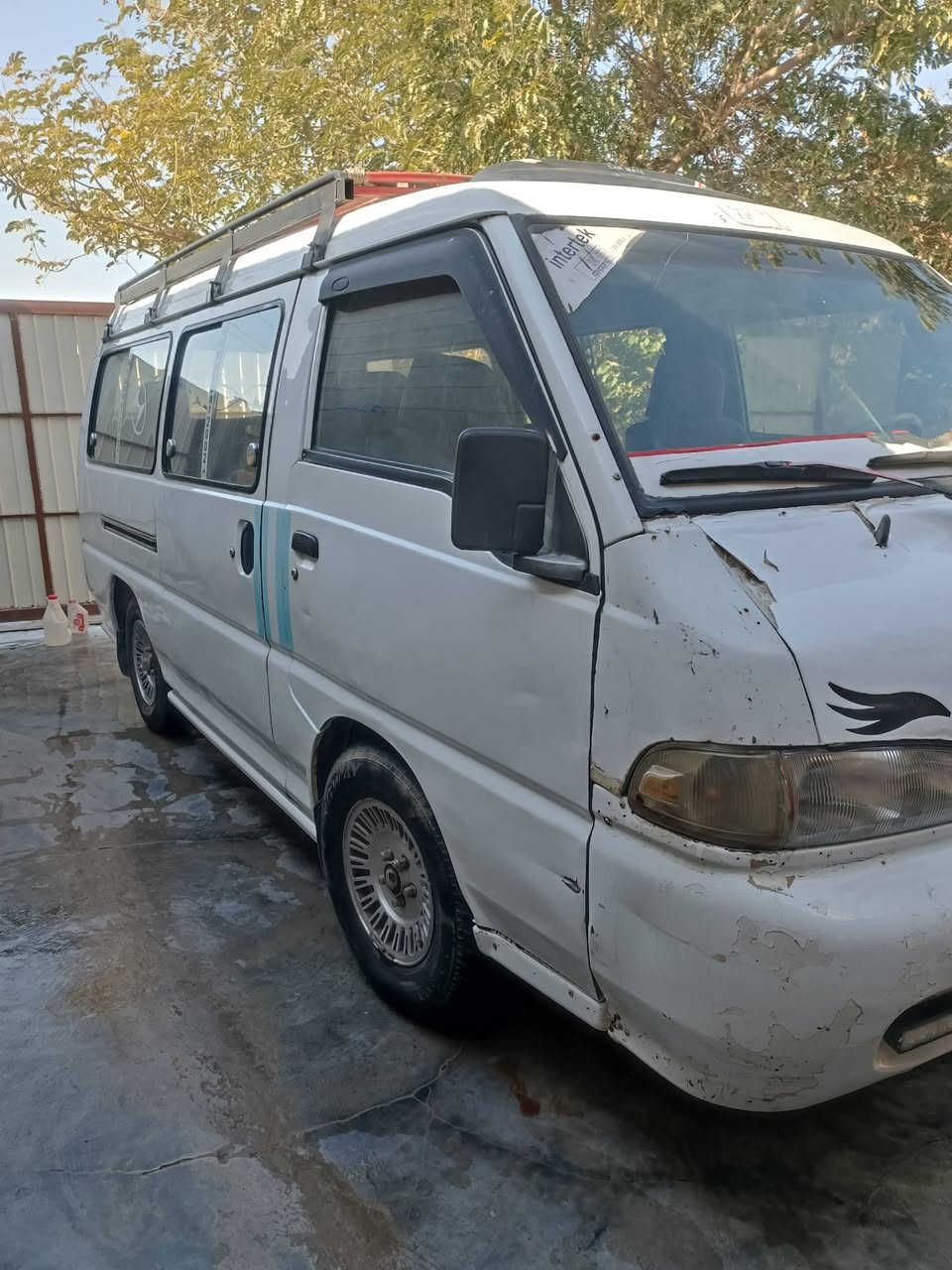 فروشتنی خێرا 
هوندا بۆ فرۆشتن
 مودێل1998
ئارم سلێمانی گێڕ ومەکینە ئونجی بەشەرت
بێ سەرف وبخار تا بڵێی ماڵێکی پاک وجوانە 
کوشن بیلادی تەنها یک تۆز ساردی هەیە 
ژ.م ***********
نرخ43 معاملەیە برایانە
