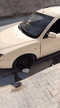 سيارة فورد مونديو ألماني موديل 2007 السيارة باسمي رقم الهاتف***********
