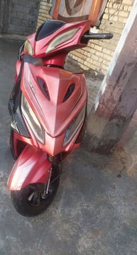 دراجه لبيع 07723872162