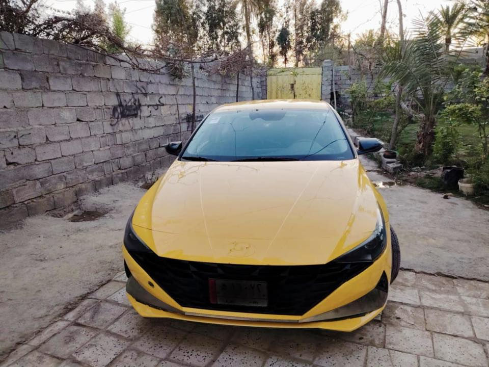 الإنتر موديل 2021فول مواصفات بصمه تشغيل بصمه ابواب رقم بغداد باسمنه كير مكينه صدر تخم تاير تحويل ثاني يوم ضررها جامرلاغ امامي فقط  
السعر 145وبيها مجال مكاني بعقوبة تصال 
***********
