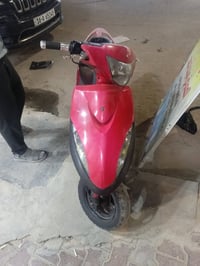 دراجة ماكس عدلة كفالة عامه ختم واحد  ‏‪07881074488‬‏ على الفحص شرط