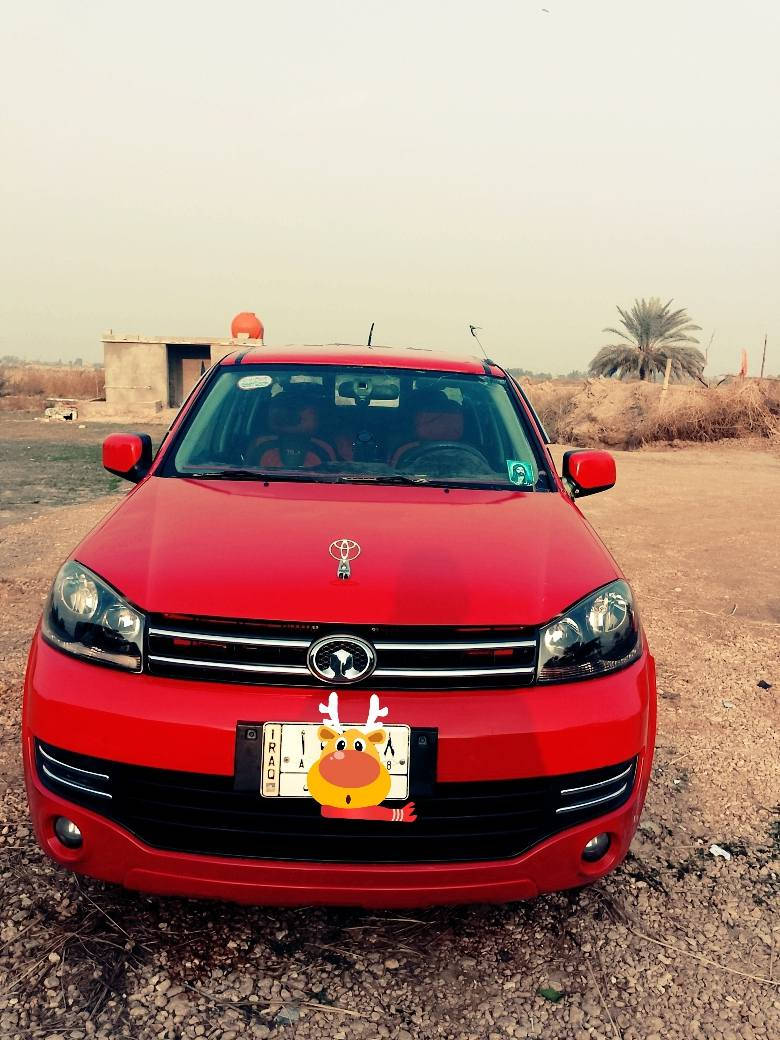 من رخصت صاحب الكروب سياره للبيع كريت ويل موديل 2020 رقم بابل سنويه صار شهرين صقطت  تخم تاير جديد قبل شهر واحد شاده كير محرك تبريد كهرباء كله كفاله عامه ،،ملاخظه بيه جفيه خفيفه ومصلحه بدون معجون بارد فقط  ،رقم موبايل ***********
