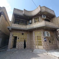 حسينية علي الشوكي • ٢٥٠م • ماء مجاري كهرباء