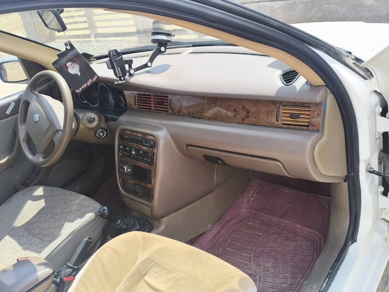 سمند البيع موديل 2011 سياره جديده كلش ماشيه 11 الف بسمنه بيه بنيد وخسفه بل باب الوره  تخم تاير مكينه مكفوله تبريد كله جديد الاستفسار تصل ***********
