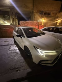 كورلا 25 GR سلام عليكم كورلا اخت زيروماشية 8 الالف   بيها بارد صفحة ال...