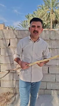 المقاول احمد الشمري 07705858339