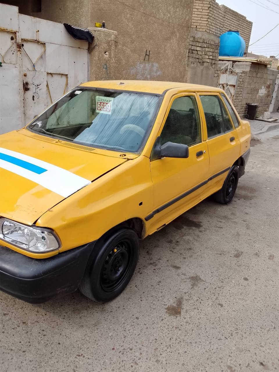 سايبا 2011كير مكينة بجيس صدر تخم تاير كهربائيات كله جديد ما ناقة برغي سلف دينمو توني شادهن سيارة متصرف عليه ربع منيدك لشارع راعيهة ما اندلة تتكفل سرقة وعشار للبيع او مراوس مكاني بغداد زعفرانية السعر 10ورقات بيهة مجال***********
