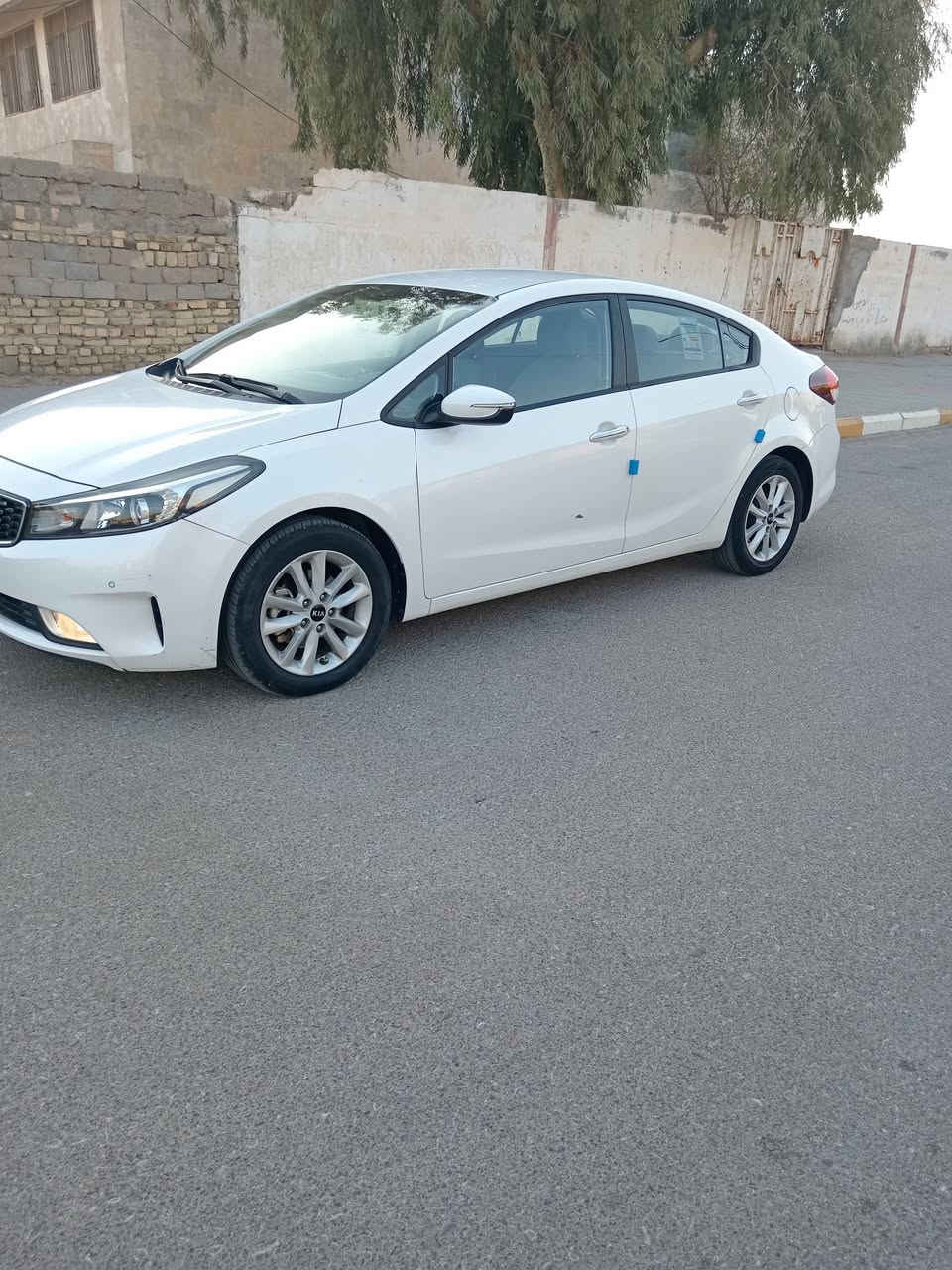 سلام عليكم سيراتو خليجي مكفوله كفاله عامه عده رصعه باب السايق ومسحوبه بارد  موديل 2018 الشركه الدوليه رقم بغداد انكليزي بأسمي مداور ثاني يوم 
مواصفات
شفتات تسارع
تبريد قطعتين
دواخل لونين
تحكم ستيرن جهتين
يدات نيكل 
كشنات مخمل
محرك 1600 دوش
مري شفط
اشاره بالمري
خمسه ويل كب
سبير مانازل
لد نهاري امامي
حساس امامي
حساس خلفي
خمس تجاوي
للاستفسار الاتصال على الرقم *********** مكاني الرميثه
