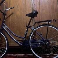 بيسكل • موديل ٢٠٢٠ • العماره