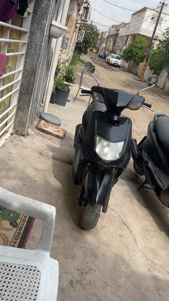 سكنس عدد  2  نثيه سلف هندر  شلعه ومعدل سعر الواحده 300 افضل مما تاخذلك عصفوريه لو بطه السرعة 140  اختار الي تعحبك ،،،
العنوان اعظمية السبع ابكار قرب افران جوهرة لبنان  ،، *********** وتساب

معلمومه الصوت الي بالفديو صوت مولدة الشارع.
