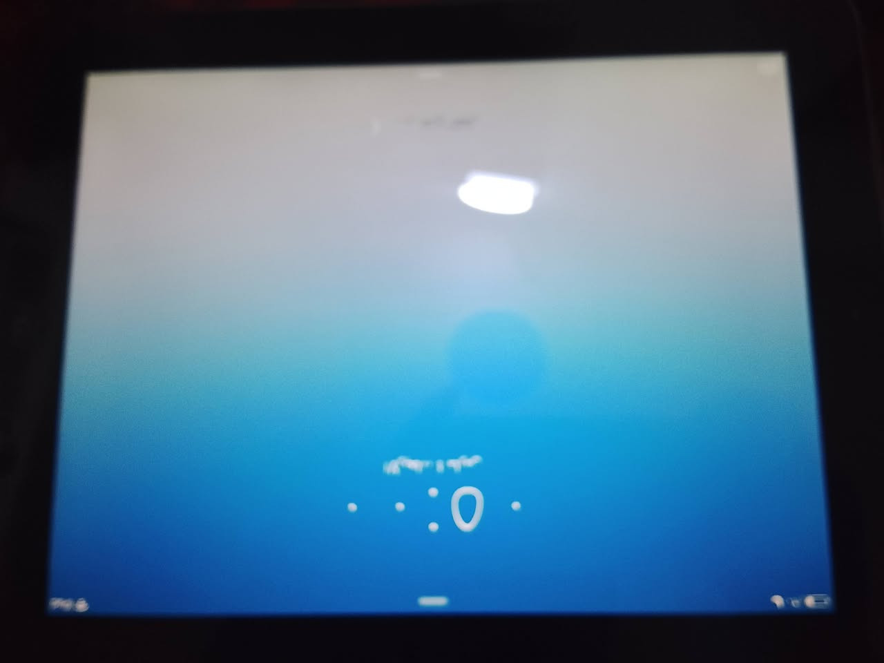 السلام عليكم
ايبادين للبيع 
ذاكره 16 ثنينهن
يفيدن للدراسه وللأطفال
الواحد ب 50 وبيهن مجال 
للتواصل واتساب *********** او اتصل اجاوبك
