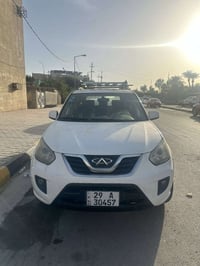 تيكو • كير ميكانيكي • ٢٠١٤