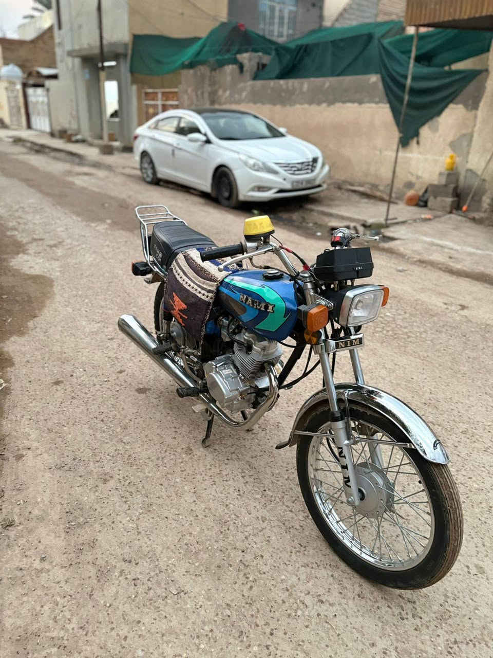 سلام عليكم شباب درجه نامه متياز موديل 2024 درجه كامله مكمله. أوراق كامله  السعر ٥٧٥ وبيها مجال بصيط وهاذه رقمي ***********
