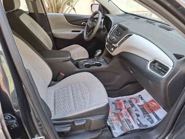 #مديل ٢٠٢٢ كوينكس L t 
#بيع مستعجل جدا 
حادثها جاملق وبنيد + قليل بجاملق الخلفي والباب الخلفي الباقي مكفول سيارة جديدة نظيفة ماشية ٨٠ الف #سعرها 160 وبيها مجال قليل 
شرط التحويل
اتصال فقط ***********
