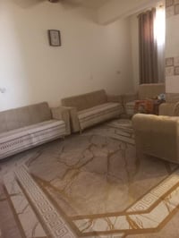 الدوره • كنب