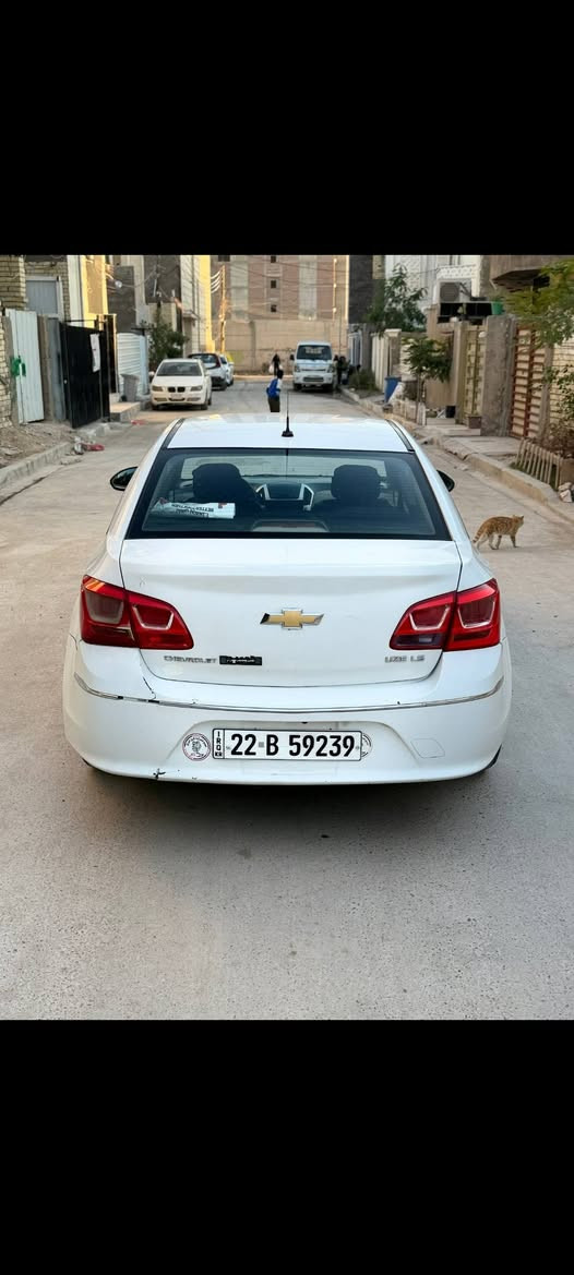 ياالله
كروز خليجي موديل ٢٠١٧ رقم أربيل سنوية ٢٠٢٩ جديدة هزة سنة ٢٠٢٥ شهر ١١ موديل ٢٠١٧ محرك ١٨٠٠ مرغوب سيارة خليجي كير محرك تبريد صدر كهربائيات شرط الضمان لوك كهربائيات بلادي عرفته داخل جديد تحكمات استيرن جهتين شاشة كاميرة دوشمة لوك سيارة ويل كب كروم مابيه اي نقص العنوان بغداد السعر ٧٨ وبيه مجال للاستفسار *********** واتساب متوفر بغداد, العراق
