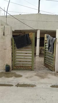 بيت • ١٦٠م • شارع ابو علي