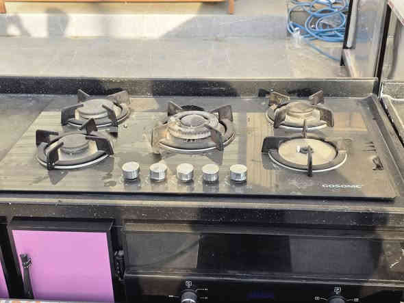 👈معرض ابو فواز للاثاث المنزلي الجمله والمفرد👉

كاونتر احطاطه 5 قطع مع ساحبه طباخ مع الفرن مع طباخ منضدي كامل سنك متر مرمر مع الارضيه مرمر بسعر مناسب 

#ملاحضه_متوفر_جمله_لصحاب_المحلات 

 العنوان تكريت شارع الزهور مقابل كليه تربيه البنات مجاور الناصر مول الاستفسار والاتصال بل ***********
***********اتصال
***********واتساب فقط
