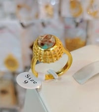 محابس • ذهب برازيلي • شغل ذهب