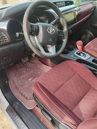 هيلوكس • ٢٠٢٠ • ١٦٠٠٠٠ كم