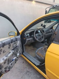 اسبكتره • ٢٠٠٨ • ماشيه ٢٠٠ ألف