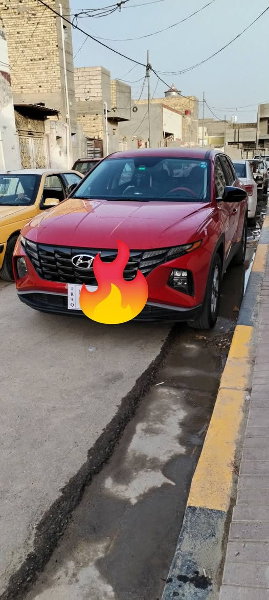 للبيع.٢٠٢٣ ماشيه ٦٦ الف. رقم بغداد. حادث موضح بالصور.
السعر 175 وبيها مجال.. للأستفسار ***********
