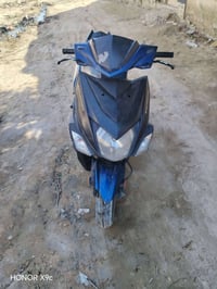 دراجات • زد ار • موديل 19