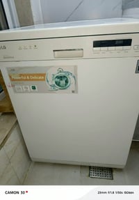 غسالة صحون • أجهزة منزلية