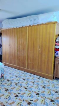 غرفه اخشاب • للبيع