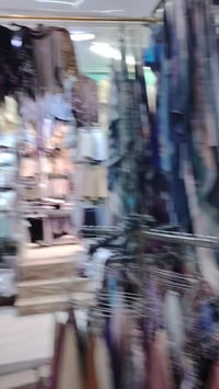 حجابات الكوثر • بعد الفطار • حتى ١٢