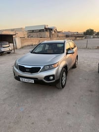 سورنتو ٢٠١٢ • ٢٤٠٠ • بابل