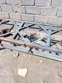 طباخ عفريت • ٣ عيون • شغال