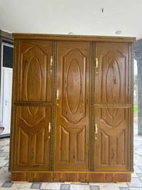 كنتور • صاج • ٣ باب