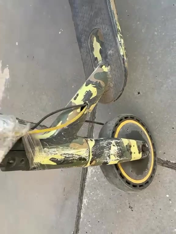 سكيت مستعمل بس كلش نضيف اخو الجديد السعر ١٠٠ للاستفسار تفضلو خاص


**إذا كنت صاحب هذا الإعلان وتريد حذفه لأي سبب، رجاءا أرسل رسالة إلى الدعم الفني**