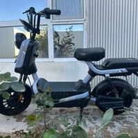 دراجة شحن • نضيفه • نجف مجمعات