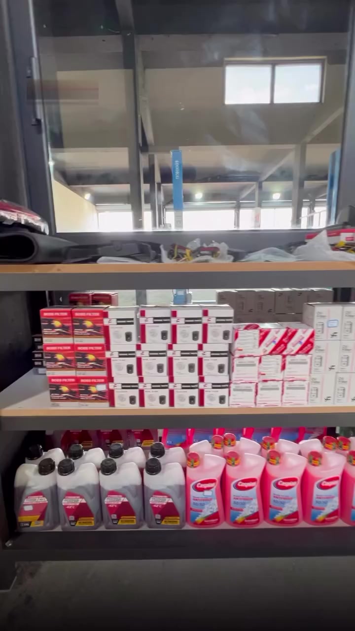 خليكم دائماً ويا الأوّل… ويا شركة المقادير 🔥
🔹 قطع غيار
شبكة فروع وصيانة واسعة وتكبر يوم بعد يوم في جميع أنحاء العراق، حتى نكون أقرب إلك وين ما تكون.
ويانا تلقى أحدث سيارات BYD وجيلي ودونكفينك — تنوّع قوي، مواصفات عالية، وخدمة تعتمد عليها.

اختيارك ويانا يعني راحة، ثقة، وقيمة حقيقية لفلوسك.
المقادير… لأننا نعمل في مستوى مختلف. 🚗✨
———————-
🔸***********
🔸***********
🔸***********
📍عنواننا: العراق-كركوك-طريق سليمانية قرب جسر حولي 
————————
#Byd
#Dongfeng #geely #Hybrid #سيارات_كردستان
