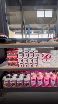 قطع غيار • كركوك • BYD