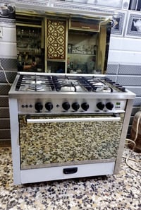 فرن • تفاصيل خاصة • أجهزة منزلية