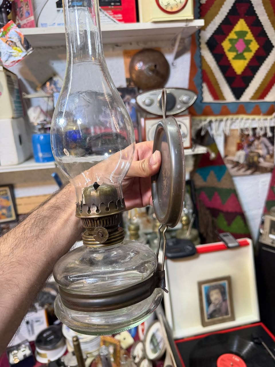 جراي ديواري قه ديمي امه ريكي ته مه ني زياتر له ٥٥ ساله هيج كوي نه شكاوه زور مه زبوتو جوان ماوه ته وه كه يان دن هه يه السليمانية, العراق


**إذا كنت صاحب هذا الإعلان وتريد حذفه لأي سبب، رجاءا أرسل رسالة إلى الدعم الفني**