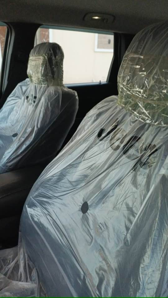 للبيع جيب لاريدو موديل 2011 كلين 
مكفوله من الحادث والصبغ ماعده 
البارد مكان السياره فلوجه سعره 170
هذه سونارها 
***********
